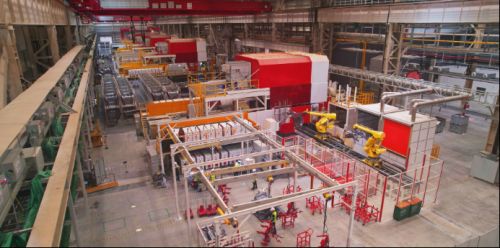 特斯拉2021年第三季度财报亮眼 净利润同比激增近4倍，多项指标创新高