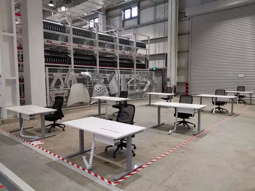 上海特斯拉超级工厂全面复产，激光焊接技术助力产能恢复