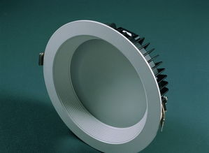 上海激光管与LED灯具最新图片解析 创新技术与应用前景