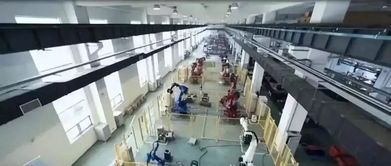 5G与AI深度融合 人类世界的巨变与未来生活体验