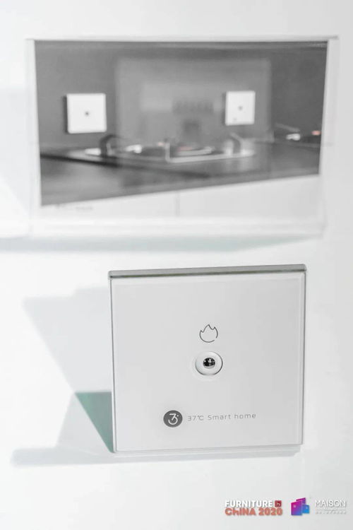 15个有态度的新品揭示未来家居的4大趋势——2020上海家具展与上海激光管的亮点解析