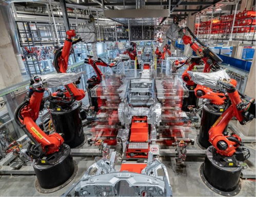 全球一半产能停摆！特斯拉上海工厂停产15天，3万辆车或无法交付