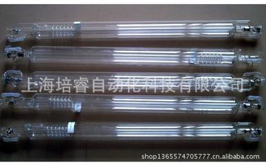 上海培睿自动化科技 专业供应90W二氧化碳工业激光管及光电器件