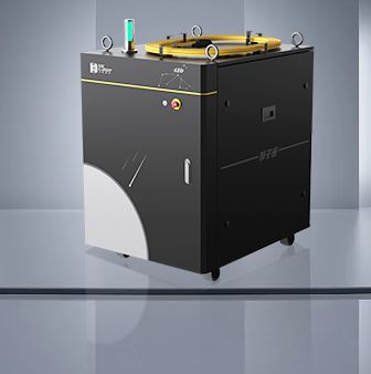 上海工博会激光企业同台竞技 新品迭出，技术争锋