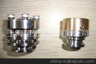 专业解读 二氧化碳激光管金属连接技术及其应用图鉴 —— 以上海朝光实业为例