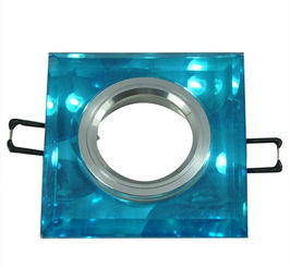 上海厂家直销 高品质水晶灯罩加工与LED水晶灯罩价格解析