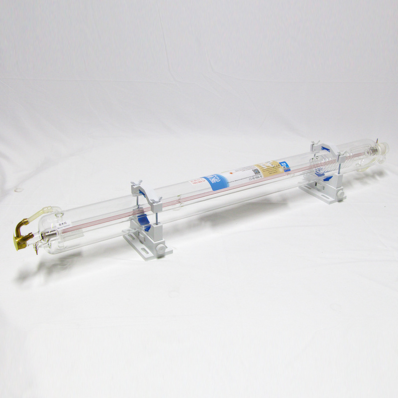 CO2激光管功率指南 从80W到150W，探秘R7系列上海激光管配件